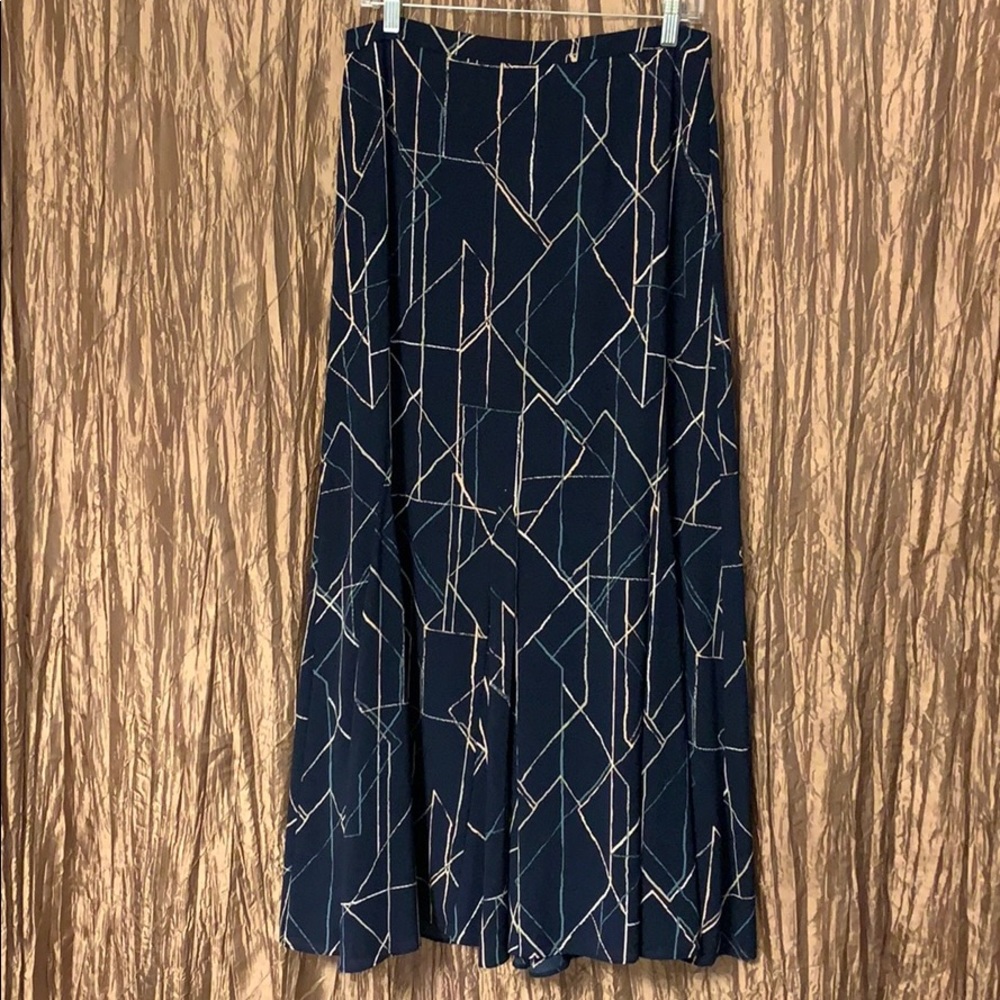 Banana Republic Maxi Skirt
